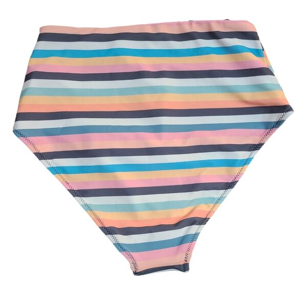 NWT Womens 2 pc Bikini Set Size Med - Picture 11 of 12